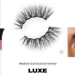 Luxe Glamnetic Lashes— READ DESCRIPTION!!